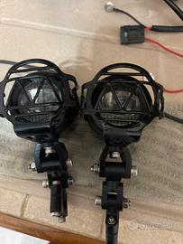 Faretti di profondità