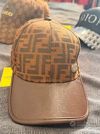 Cappello unisex