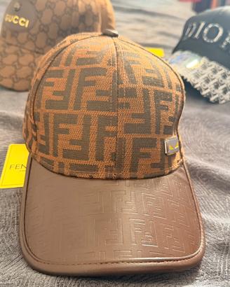 Cappello unisex