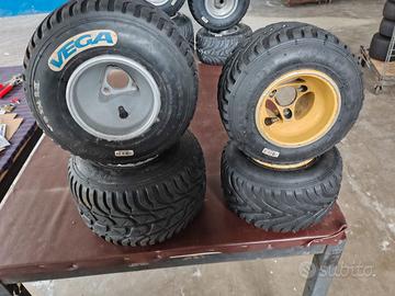 Ricambi Kart