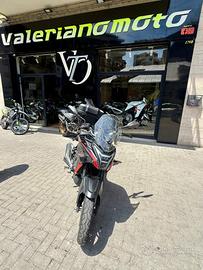 Voge Valico 300 Ds anno 2023 da VALERIANOMOTO