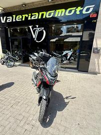 Voge Valico 300 Ds anno 2023 da VALERIANOMOTO