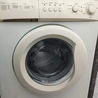 Lavatrice San Giorgio 