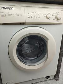 Lavatrice San Giorgio 