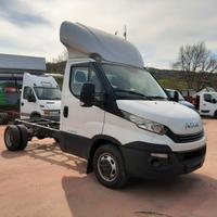 Iveco daily 35-160 telaio