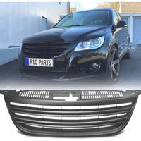 GRIGLIA VOLKSWAGEN VW TIGUAN 07-11 NERA