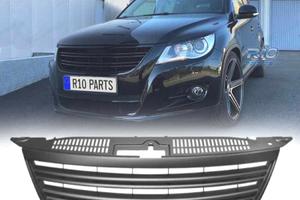 GRIGLIA VOLKSWAGEN VW TIGUAN 07-11 NERA