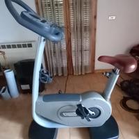 bike technogym 