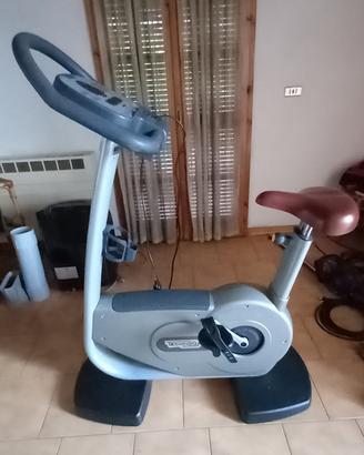 bike technogym 