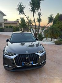 DS 3 Crossback 1.5 BlueHDi unico proprietario