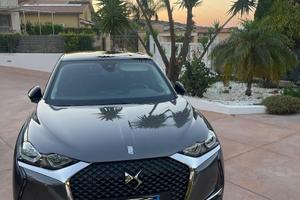 DS 3 Crossback 1.5 BlueHDi unico proprietario