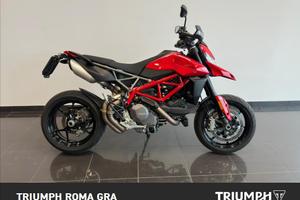 DUCATI Hypermotard 950 Red