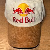 Cappello Red Bull Athlete Collection