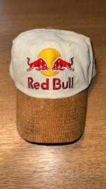 Cappello Red Bull Athlete Collection