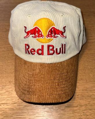 Cappello Red Bull Athlete Collection