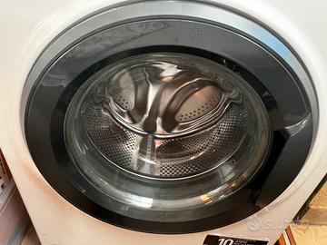 Lavatrice Ignis nuova