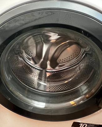 Lavatrice Ignis nuova