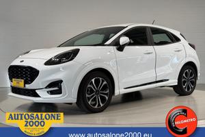 FORD Puma 1.5 EcoBlue 120CV ST-Line X PREZZO REA