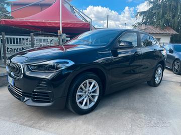 Bmw X2 xDrive18d Business-X 150 cv