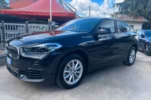 Bmw X2 xDrive18d Business-X 150 cv