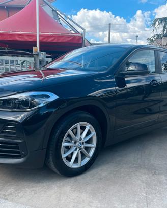 Bmw X2 xDrive18d Business-X 150 cv