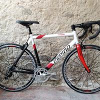 Bici da Corsa pepino