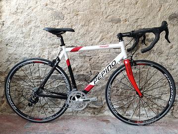 Bici da Corsa pepino