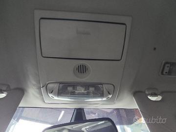 Plafoniera anteriore FORD MONDEO del 2009