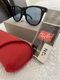 Occhiali Ray Ban