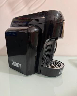 Macchina caffè Mini Express Bialetti