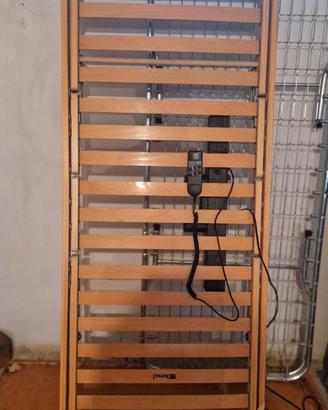  Reti singole motorizzate Dorsal Viva RA