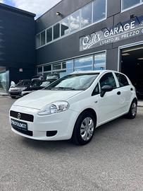 Fiat Punto 1.2 60CV Neopatentati