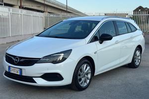 Opel Astra 2022 1.5 CDTI 105 CV SW AUTOCARRO