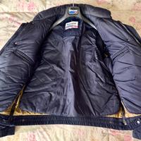 BLAUER GIUBBOTTO TAGLIA “L” ORIGINALE .