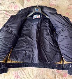 BLAUER GIUBBOTTO TAGLIA “L” ORIGINALE .