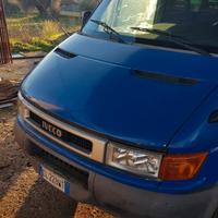 iveco daily 2004