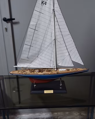 modellismo navale