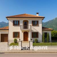 TERRENO EDIFICABILE VILLA LEMPA - CIVITELLA DEL TR