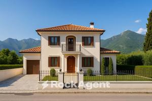 TERRENO EDIFICABILE VILLA LEMPA - CIVITELLA DEL TR