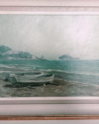 Quadro di Riccardo Galli