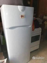 Frigorifero Indesit