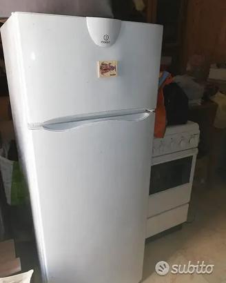 Frigorifero Indesit