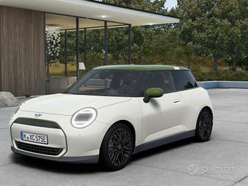 MINI MINI Cooper E