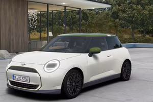 MINI MINI Cooper E