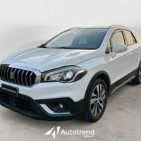 Suzuki S-Cross 1.6 DDiS 120 CV S&S NAVI Top