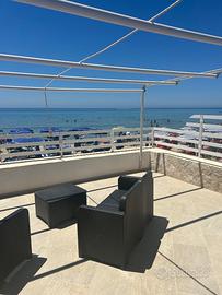 Gaeta villetta sul mare last minute 22/29 agosto