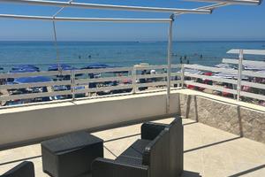 Gaeta villetta sul mare last minute 22/29 agosto