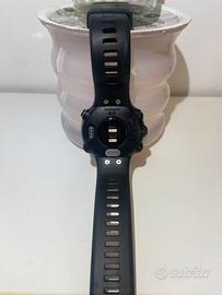 Garmin forerunner 45