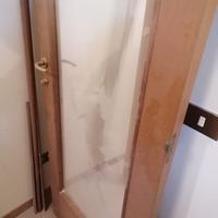 Porta per bagno o altro