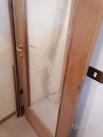 Porta per bagno o altro